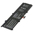 ●ブランド： ASUS ●電圧： 7.4V ●容量： 5000mAh ●純正品型番(充電池コード)： C21-X202 ●対応機種： Laptop Computer/Asus VivoBook X201E Series/Asus VivoBook X202E Series Asus VivoBook S200 Series/Asus VivoBook S200E Series/Asus VivoBook S200E-CT209H Asus VivoBook S200E-CT243H/Asus VivoBook S200E-CT198H Asus VivoBook S200E-CT158H/Asus VivoBook S200E-CT157H ●メーカー型番： LBASUX202XXBK02-AAD-XDSGS ●PSEマークの種類： PSE ●届け出事業者名： トヨバンク株式会社 ※この商品は互換用バッテリーです。 注意点： ●同じ性能で金額の異なる商品がございますが、製造元部品が異なるためであり、性能には一切違いはありません。ご安心ください。 ●製造年月及び製品の世代更新でpse申告業者も変わっています。今届け出事業者は以下となります：トヨバンク株式会社、株式会社成洋、株式会社神州。もしくは、白/黒(PSE認証マークは別の箇所にシールで添付)の2色を区別している。品質的には問題ございませんので、ご安心ください。 ●多店舗で同時に販売するため、商品が一時的に欠品となる場合がございます。他の契約倉庫から出荷の手配を依頼することになり、発送日がまだ未確定で、ハッキリとご案内できませんので、弊社の出荷予定時間を参考にしてください。 ●当店でご購入された商品は、日本国内からお客様のもとへ直送されます。 ●一部商品は国内の提携先倉庫から配送されます。 ●個人輸入される商品は、全てご注文者自身の「個人使用・個人消費」が前提となりますので、ご注文された商品を第三者へ譲渡・転売することは法律で禁止されております。 ●国内配送の商品は国内でのお買い物と同じく消費税が発生いたします。 ●日付指定がなければ最短で出荷します。 ●本体機種の型番と純正バッテリーの型番は両方が一致していない場合、使用できない可能性があります。 ●ご購入前に、何かご不明点やご希望などございましたら、どうぞお気軽にお問合せ下さいませ。