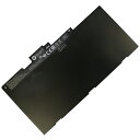 Globalsmart 新品 HP HSTNN-IB6Y 互換バッテ