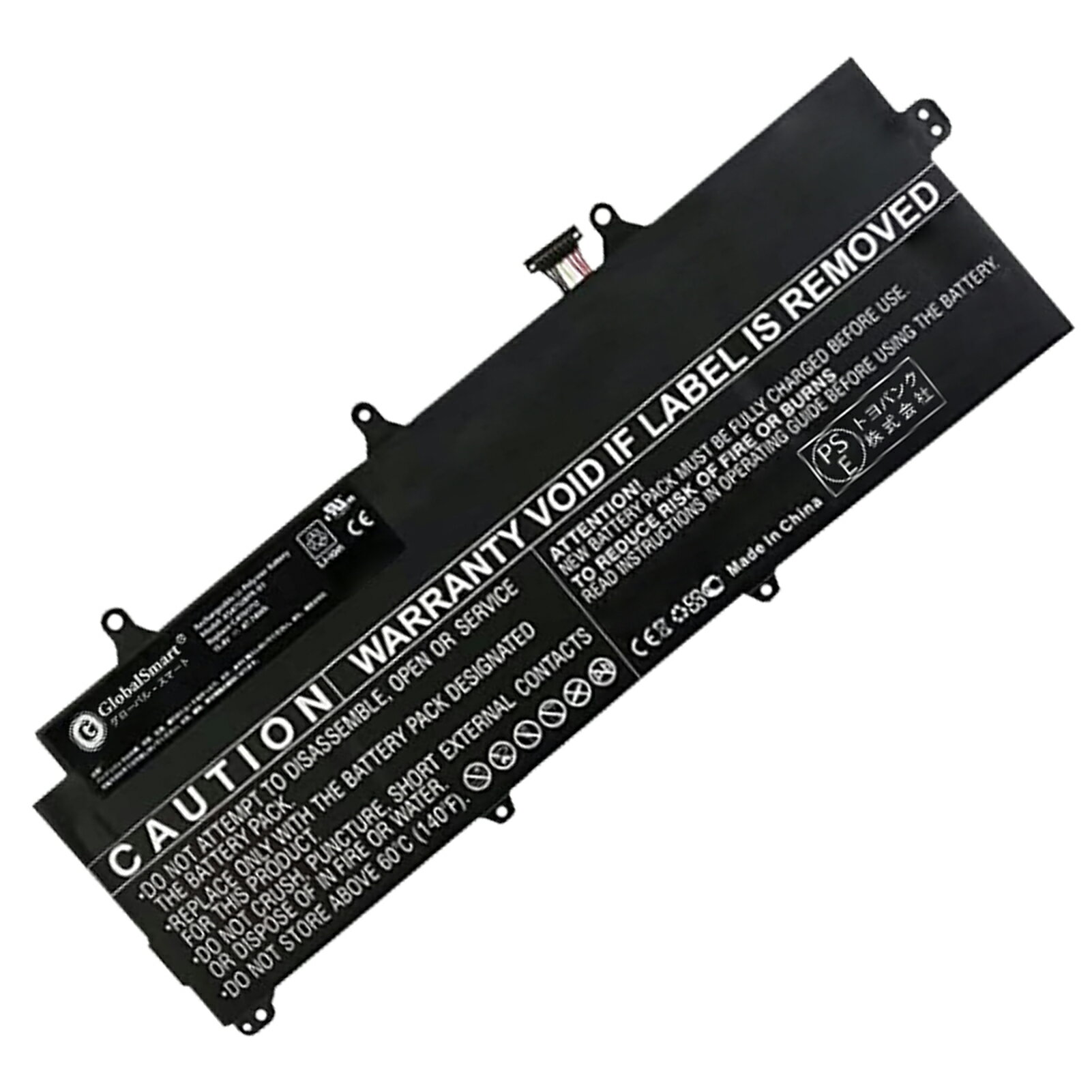 ●ブランド： ASUS ●電圧： 15.4V ●容量： 3100mAh ●純正品型番(充電池コード)： C41N1712, 4ICP4/72/75 ●対応機種： GX501 ,GX501GI ,GX501G ,GX501GM ,GX501GS ,GX501VS-XS71 , GX501VI-GZ020T ,GX501VSK ,C41PKC5 ,0B200-02380100 , ROG Zephyrus GX501G ,ROG Zephyrus GX501GS, GX501VIK , ROG Zephyrus GX501GM ,GX501VSK ,GX501VS-XS71 , ROG Zephyrus GX501VI ,GX501VI-GZ021T ,GX501GI , ROG Zephyrus GX501GI, ,GX501VS ,GX501GM , ROG GX501 ,ROG GX501GM , ROG GX501G ,ROG GX501GS, ROG GX501GI , ●メーカー型番： LBASUC41N17BK03-AAR-XDWGS ●PSEマークの種類： PSE ●届け出事業者名： トヨバンク株式会社 ※この商品は互換用バッテリーです。 注意点： ●同じ性能で金額の異なる商品がございますが、製造元部品が異なるためであり、性能には一切違いはありません。ご安心ください。 ●製造年月及び製品の世代更新でpse申告業者も変わっています。今届け出事業者は以下となります：トヨバンク株式会社、株式会社成洋、株式会社神州。もしくは、白/黒(PSE認証マークは別の箇所にシールで添付)の2色を区別している。品質的には問題ございませんので、ご安心ください。 ●多店舗で同時に販売するため、商品が一時的に欠品となる場合がございます。他の契約倉庫から出荷の手配を依頼することになり、発送日がまだ未確定で、ハッキリとご案内できませんので、弊社の出荷予定時間を参考にしてください。 ●当店でご購入された商品は、日本国内からお客様のもとへ直送されます。 ●一部商品は国内の提携先倉庫から配送されます。 ●個人輸入される商品は、全てご注文者自身の「個人使用?個人消費」が前提となりますので、ご注文された商品を第三者へ譲渡?転売することは法律で禁止されております。 ●国内配送の商品は国内でのお買い物と同じく消費税が発生いたします。 ●日付指定がなければ最短で出荷します。 ●本体機種の型番と純正バッテリーの型番は両方が一致していない場合、使用できない可能性があります。 ●ご購入前に、何かご不明点やご希望などございましたら、どうぞお気軽にお問合せ下さいませ。