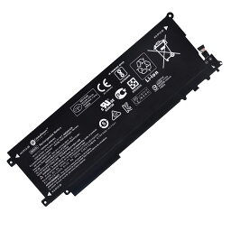 Globalsmart 新品 HP 856543-855 互換バッテリー【4546mAh 15.4V】対応用 1年保証 高性能 PSE認証 互換バッテリパック XDY