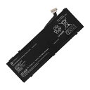 Globalsmart 新品 SONY VAIO S15 2019 互換バッテリー【3520mAh 11.4V】対応用 1年保証 高性能 PSE認証 互換バッテリパック XDY