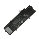 Globalsmart 新品 Dell KTCCN 互換バッテリー【4000mAh 11.4V】対応用 1年保証 高性能 PSE認証 互換バッテリパック XDY