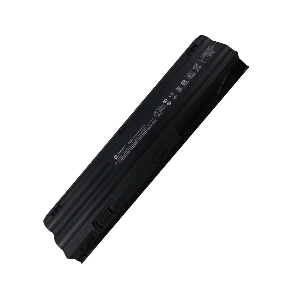 Globalsmart  HP Pavilion dm1-4010us ߴХåƥ꡼4400mAh 11.1Vб 1ǯݾ ǽ PSEǧ ߴХåƥѥå XDY