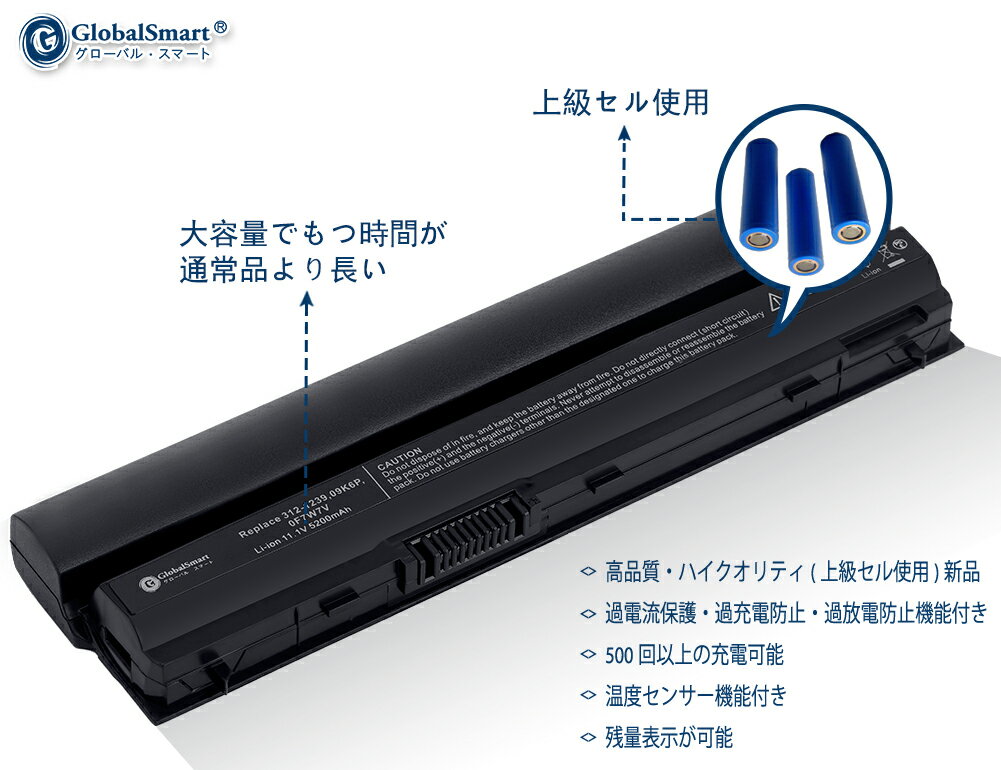 【大容量】Dell デル Dell RFJMW...の紹介画像3