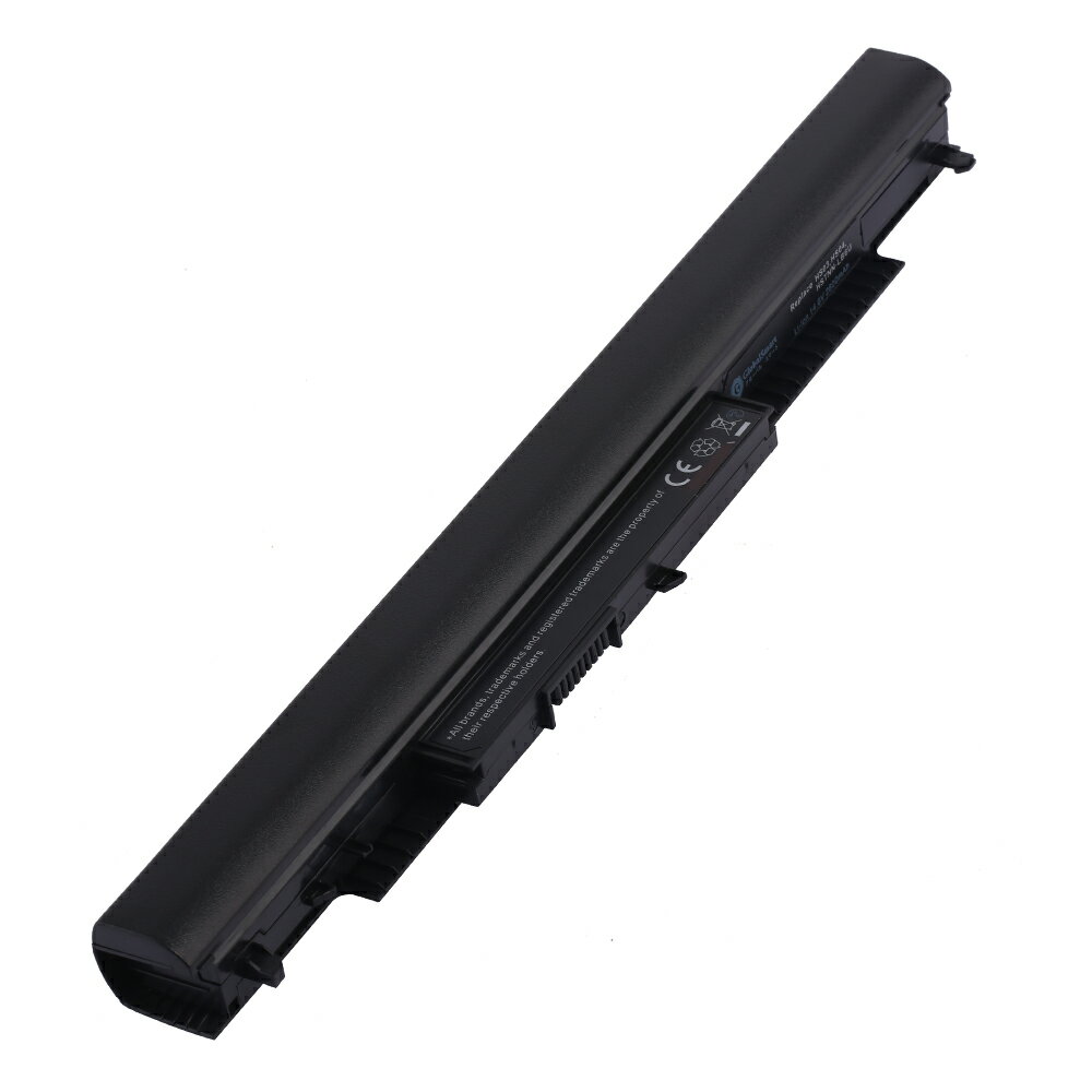 【新品】HP 15-af100 【2600mAh・14.6V】 