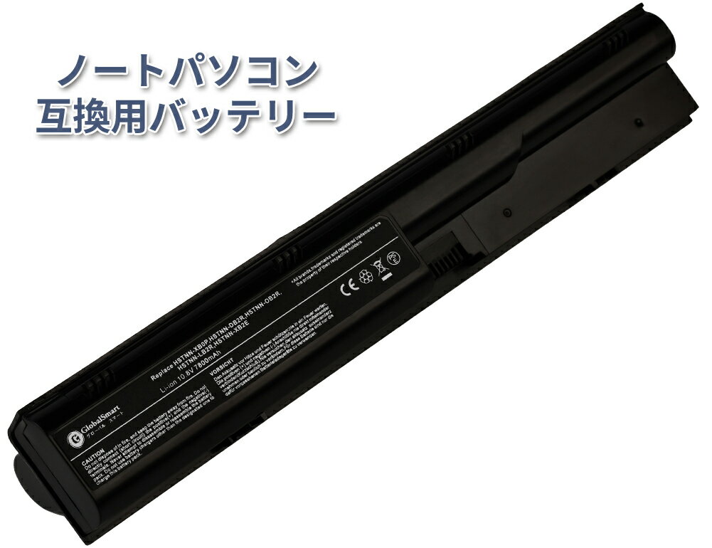 ̡HP LC32BA122 7800mAh ֥å б GlobalSmart ǽ Ρȥѥ ߴ Хåƥ꡼ ܹҸȯ̵ۡ