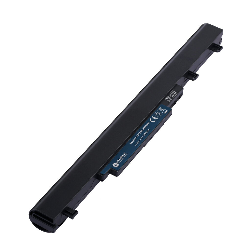 1ǯݾݾڽաACER  AK.008BT.090 WIR ¢Хåƥ꡼ 2600mAh 14.8V ߴХåƥ꡼ PSEǧں