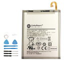 【1年保証】PSE認証済 電池Samsung対応電話バッテリー 3300mAh/12.7Wh 3.8V Samsung EB-BA750ABU 携帯バッテリー SAMSUNG Galaxy A7 2018 Version A730x A750 SM-A730x A10 SM-A750F EB-BA750ABU 交換用のバッテリー 互換電池