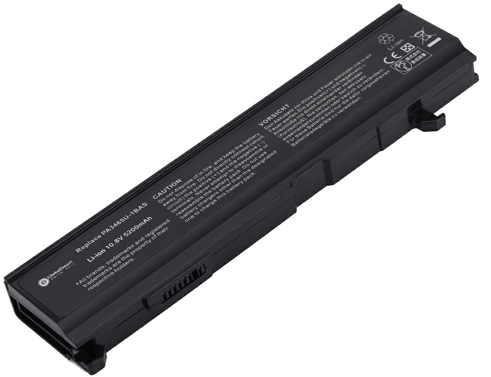 【1年保証 保証書付】東芝 DynabookAX/940LS WIR 交換用内蔵バッテリー 5200mAh 10.8V 互換バッテリー PSE認証済製品