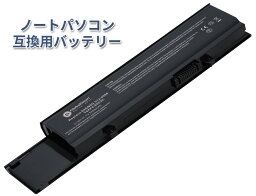 Globalsmart 新品 DELL 0Y5XF9 WJAA 大容量互換バッテリパック【5200mAh 11.1V】対応用 1年保証 Vostro 3400 3500 3700 0TXWRR 0TY3P4 312-0997 4JK6R 7FJ92 P09S 004D3C 4JK6R P10G001 P06E 04JK6R TY3P4 P09F001 高性能 PSE認証 互換バッテリー