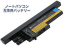 【大容量日本8セル】IBM アイビーエム Lenovo レノボ ThinkPad X60 ThinkPad X61 ThinkPad X60s ThinkPad X61s ノートパソコン交換バッテリー GlobalSmart 高性能 ノートパソコン 互換 バッテリー【日本国内倉庫発送】【送料無料】