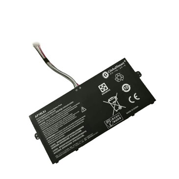 【新品・1年保証】Acer Spin 1 SP111-32N 【4350mAh・7.4V】高性能 互換バッテリー 【GlobalSmart】【PSE認証済み】【日本国内倉庫発送】【送料無料】