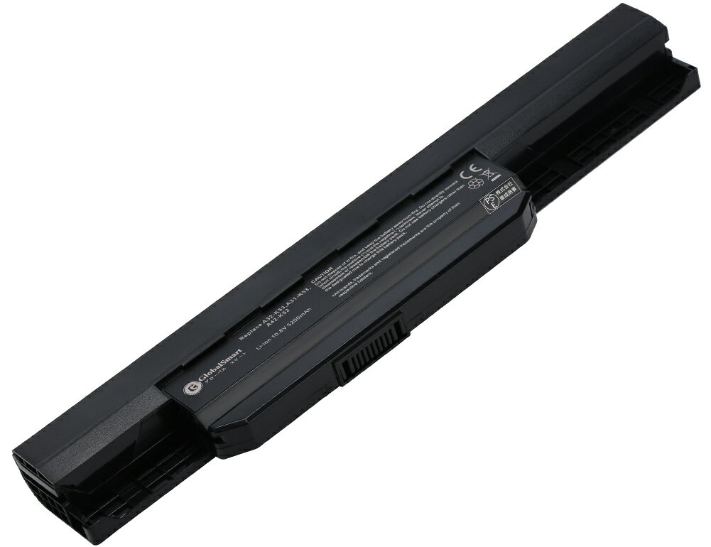 1ǯݾڡݾڽաASUS X84L WIR ¢Хåƥ꡼ 5200mAh 10.8V ߴХåƥ꡼ PSEǧں