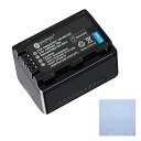 Globalsmart  Panasonic HC-VX992MS-T ߴ WLA Хåƥ꡼1940mAh 3.6V ...