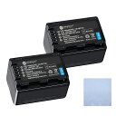 Globalsmart  Panasonic HC-WX2M-T ߴ WLF Хåƥ꡼1940mAh 3.6V 2...