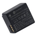 ڿʡGlobalsmart PANASONIC DC-LX100M2 б ǽߴ Хåƥ꡼1800mAh 7.2VDMW-B...