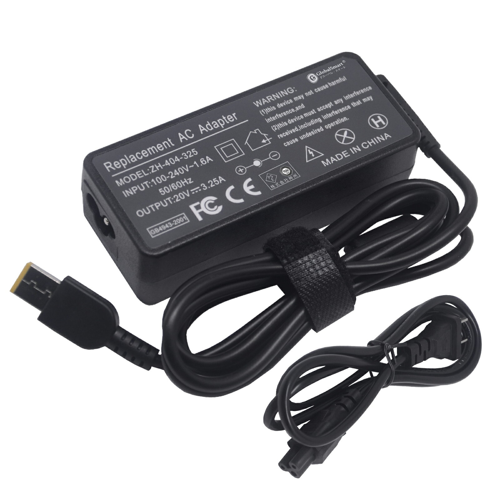 ڿ1ǯݾڡNEC PC-NS150DA Ÿץ 20V 3.25A б Ŵ 45W/65W ץGlobalSmartۡPSEǧڡܹۡҸȯ̵ۡ