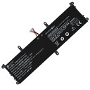 【新品 1年保証】 CHUWI 5059B4-2S Corebook X 14 CWI529 【7.6V 5000mAh】 ノートパソコン バッテリー 対応用 GlobalSmart 高性能 互換 バッテリー 【PSE認証済み】【日本国内倉庫発送】【送料無料】