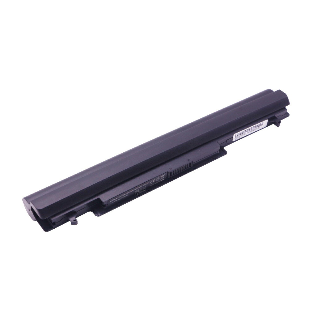 ڿʡ1ǯݾڡ ASUS S56CM-XX046R 14.8V5200mAh Ρȥѥ Хåƥ꡼бѡGlobalSmart ǽ ߴ Хåƥ꡼PSEǧںѤߡܹۡҸȯ̵ۡ