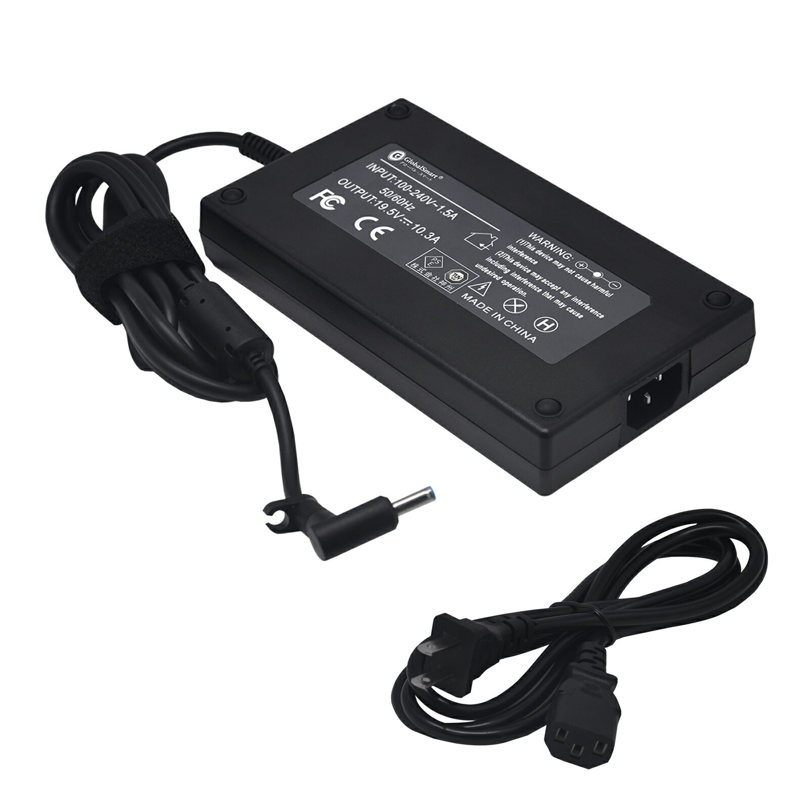 ●ブランド： HP ●入力： ●出力： 19.5V 10.3A ●パワー： 200W ●機能： 過充電、過放電、過電流、過電圧、過熱、ショート等の保護 ●対応機種： Pavilion Gaming 15 17 Envy 15 17G3 G4 G5 G6 G7 15 15t 17 17t ADP-200HB BL00818-850 TPN-DA10TPN-LA21 L73385-001ZBook Laptop PCENVY ep1000 シリーズ15-ep1005TX15-ep1012TX　 15-ep1013TX　 15-ep1098TX ZBook 17 G5 ZBook 17 G4 HSN-C01CZBook 17 G3ZBook 17 G3V1Q00UT ZBook 17 G3 V1Q04UTZBook 17 G3 V1Q05UT ZBook 17 G3 V1Q07UT ZBook 17 G3 V1Q08UT ZBook 17 G3 X9T88UT ZBook 17 G3 M9L94AV ZBook 17 G3 T7V61ET ZBook 17 G3 T7V62ET ZBook 17 G3 T7V64ET ZBook 17 G3 T7V65ET ZBook 17 G3 T7V67EA ZBook 15 G5 ZBook 15 G4 HSN-C03C ZBook 15 G3 ZBook Studio G5 Mobile Workstation ZBook Studio G4 Mobile Workstation ZBook Studio G3 Mobile Workstation ZBook 17 G3 Mobile WorkstationOMEN 15 15t 17 17t 15-ce00015-dc000 17-an000 15-cx0000pavilion gaming 15-cx0000 SeriesZBook Notebook PC Book Studio x360 G5ZBook 15 G3 Mobile WorkstationZBook 15 G4 Mobile Workstation ZBook 15 G5 Mobile WorkstationZBook 15 G6 Mobile Workstation ZBook 15v G5 Mobile WorkstationZBook 15V G6 Mobile Workstation ZBook 15U G3 Mobile WorkstationZBook 15U G4 Mobile Workstation ZBook Studio G3 Mobile WorkstationZBook Studio G4 Mobile Workstation 1515-dc0010nr15-ce018dx15-ce019dx15-ce051nr15-ce011dx15-dc0091cl15-dc0020nr 15-dc0085nr15-ax243dx15-ax001ns15-ax033dx15-ax250wm15-ce199nr15-ax043dx 16-ax256nr15-5010nr15-5210nr15-5220nrOMENbyLaptopPC17 17-w033dx17-w053dx17-w253dx17-w223dx17-an110nrCompatible /N776620-001Compatible P/N917677-003Compatible P/N75626-003Compatible P/N917677-001Compatible P/N917649-850Compatible P/N7645509-002Compatible P/NADP-150XBCompatible P/NBCompatible P/NA150A05ALCompatible P/NTPN-DA03Compatible，P/NTPN-DA09737737-001W2F74AAW2F74UT#ABAZ5U90AV3MD65AVY1F28AV 775626-003645509-002646212-001HSTNN-CTPN-CA11HSTNN-CA27737757-001L32661- 001W2F74UTTPN-CA03928429-002835888-001815680-002A200A008LL00818-850TPN LA20TPN-LA21L00895-003L73385-001L74881-001PA-1201-08HTTPN-DA10ADP-200HBB W2F75AAN3T70AVHSTNN-C86CL00895-00MobileWorkstation917677-00375626- 003917677-001917649-8507645509-002ADP-150XBA150A05ALTPN-DA03TPN- DA09HSTNN-CA27-737737-001776620-001 ●商品モデル番号: ZBook 17 G3 T7V65ET ●PSEマークの種類： PSE ●届け出事業者名： 株式会社神州 ※この商品は互換用電源アダプターです。 注意点： ●同じ性能で金額の異なる商品がございますが、製造元部品が異なるためであり、性能には一切違いはありません。ご安心ください。 ●製造年月及び製品の世代更新でpse申告業者も変わっています。今届け出事業者は以下となります：トヨバンク株式会社、株式会社成洋、株式会社神州。もしくは、白/黒(PSE認証マークは別の箇所にシールで添付)の2色を区別している。品質的には問題ございませんので、ご安心ください。 ●多店舗で同時に販売するため、商品が一時的に欠品となる場合がございます。他の契約倉庫から出荷の手配を依頼することになり、発送日がまだ未確定で、ハッキリとご案内できませんので、弊社の出荷予定時間を参考にしてください。 ●当店でご購入された商品は、日本国内からお客様のもとへ直送されます。 ●一部商品は国内の提携先倉庫から配送されます。 ●個人輸入される商品は、全てご注文者自身の「個人使用・個人消費」が前提となりますので、ご注文された商品を第三者へ譲渡・転売することは法律で禁止されております。 ●国内配送の商品は国内でのお買い物と同じく消費税が発生いたします。 ●日付指定がなければ最短で出荷します。 ●本体機種の型番と純正バッテリーの型番は両方が一致していない場合、使用できない可能性があります。 ●ご購入前に、何かご不明点やご希望などございましたら、どうぞお気軽にお問合せ下さいませ。