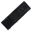 【新品1年保証】Dell デル 312-0868 対応用 互換バッテリー【6600mAh 11.1V】GlobalSmart高性能 ノートパソコン 交換バッテリー PSE認証済み