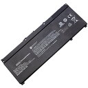 【新品1年保証】HP Pavilion Power 15-cb071TX 対応用 互換バッテリー【4550mAh 15.4V】GlobalSmart高性能 ノートパソコン 交換バッテリー PSE認証済み