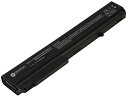 【1年保証・保証書付】HP HSTNN-DB29 WJI 交換用内蔵バッテリー 5200mAh 14.4V 互換バッテリー PSE認証済製品