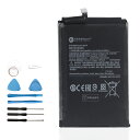 Vi XIAOMI POCO XBM4P drpbN 4400mAh 3.85V PSEF؍ 1Nۏ pLbg eʃobe[yGlobalSmartzyz