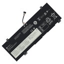 【新品1年保証】Lenovo For Lenovo IdeaPad C340-14API 対応用 互換バッテリー【2964mAh 15.36V】GlobalSmart高性能 ノートパソコン 交換バッテリー PSE認証済み