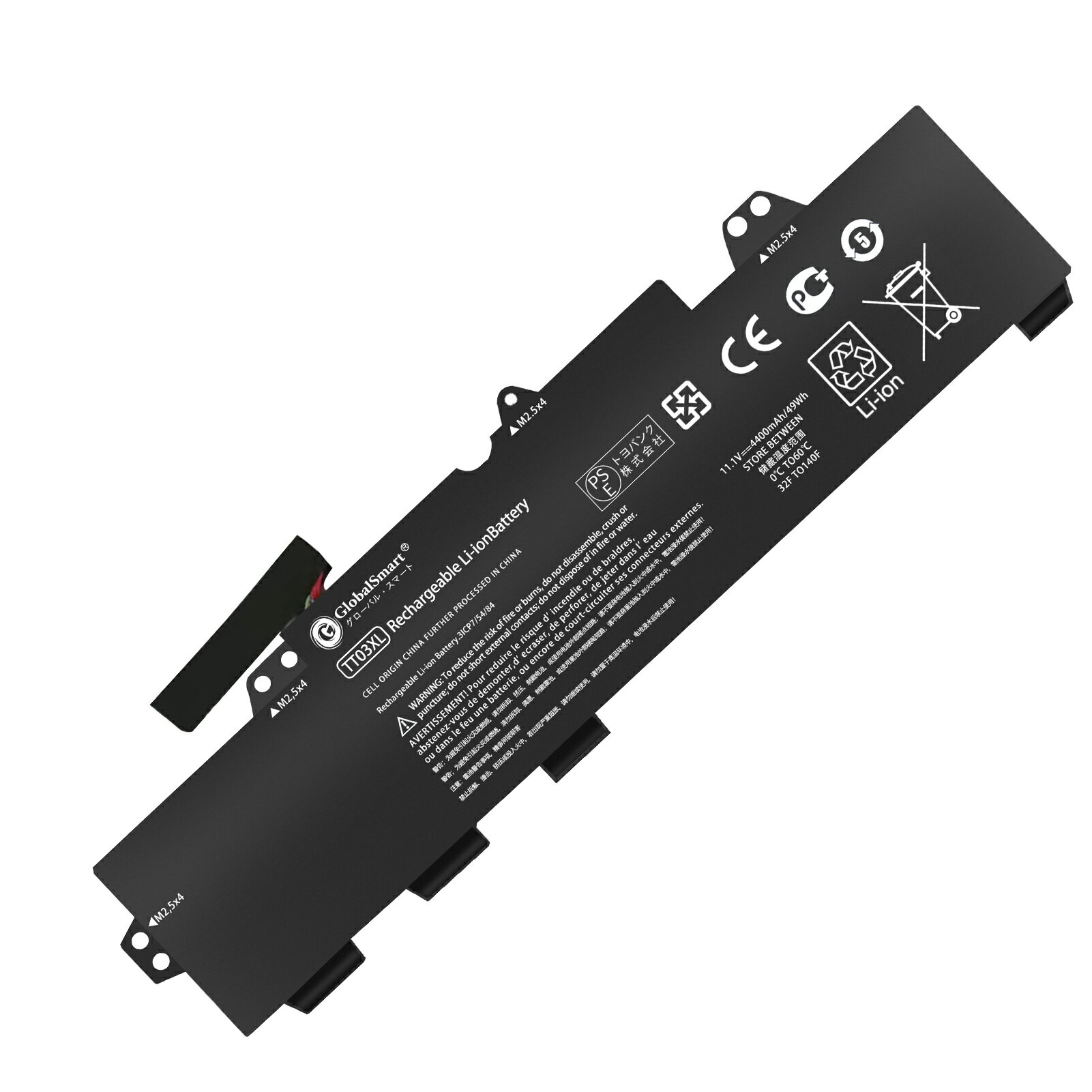 ڿʡ1ǯݾڡEliteBook 850 G5 4400mAh11.1V۹ǽ ߴХåƥ꡼ GlobalSmartۡPSEǧںѤߡܹۡҸȯ̵ۡ