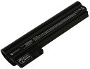 Globalsmart 新品 HP HSTNN-TY03 大容量互換バッテリパック【5200mAh 10.8V】対応用 1年保証 高性能 PSE認証 互換バッテリー