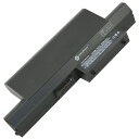 Globalsmart 新品 HP Compaq Presario B1925TU 大容量互換バッテリパック【4400mAh 14.4V】対応用 1年保証 高性能 PSE認証 互換バッテリー