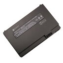 Globalsmart 新品 HP 493529-371 大容量互換バッテリパック【5200mAh 11.1V】対応用 1年保証 高性能 PSE認証 互換バッテリー