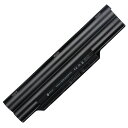 ●ブランド： Fujitsu ●芯数： 6Cell ●電圧： 10.8V ●容量： 5200mAh ●種類： Li-ion リチウムイオンバッテリー ●対応機種： CP293550-01 CP470833-XX FMVNBP146 FMVNBP177 FPCBP145 FPCBP145AP FPCBP218 FPCBP219 FPCBP219AP FPCBP220 FPCBP220AP FPCBP238AP FPCBP281 FPCBP281AP FPCBP282 FPCBP282AP FPCBP283AP S26391-F795-L300 S26391-F956-L100 S26391-F956-L200 FMV-BIBLO MG/G70 FMV-BIBLO MG/G75 FMV-BIBLO MG50S FMV-BIBLO MG50SN FMV-BIBLO MG50T FMV-BIBLO MG50U FMV-BIBLO MG50U/V FMV-BIBLO MG50W FMV-BIBLO MG55S FMV-BIBLO MG55SN FMV-BIBLO MG55T FMV-BIBLO MG55U FMV-BIBLO MG57SN FMV-BIBLO MG70S/T FMV-BIBLO MG70SN FMV-BIBLO MG75S FMV-BIBLO MG75SN FMV-BIBLO MG75T FMV-BIBLO MG75U FMV-BIBLO R/E50 FMV-BIBLO R/E70 FMV-BIBLO S/C50 FMV-BIBLO S/D50 FMV-BIBLO S/G50 FMV-R8290 FMV-S8220 FMV-S8225 FMV-S8250 FMV-S8490 LifeBook A561/D LifeBook AH52/DNA Lifebook AH52/GA Lifebook AH54/H LifeBook AH56/CN LifeBook AH56/DN Lifebook AH56/H LifeBook AH572 Lifebook AH78/HA LifeBook E741/D LifeBook E751 LifeBook E751/C LifeBook E752 Lifebook E782 LifeBook E8310 LifeBook L1010 LifeBook LH700 Lifebook LH772 LifeBook P701 LifeBook P701/C LifeBook P702 LifeBook LifeBook P771 LifeBook P771A Lifebook P772 LifeBook P8110 LifeBook PH701 LifeBook PH702 LifeBook S2210 LifeBook S561 LifeBook S6310 LifeBook S6311 LifeBook S710 LifeBook S7110 LifeBook S7111 LifeBook S751 LifeBook S751/C LifeBook S752 LifeBook S760 LifeBook S761 LifeBook S761/D LifeBook S762 LifeBook S782 LifeBook S792 LifeBook SH560 LifeBook SH560/3A LifeBook SH561 Lifebook SH572 LifeBook LifeBook /5A LifeBook SH761 Lifebook SH762 Lifebook SH762/E Lifebook SH771 LifeBook SH772 LifeBook SH782 LifeBook SH792 LifeBook T580 Tablet PC LifeBook TH550 ●商品モデル番号： S26391-F956-L200 WHB ●PSEマークの種類： PSE ●非互換型番(充電池コード): AH550/5B P770 SH760 FMV-BIBLO MG/G73 FMVNBP178 AH77系列（AH77/K AH77/G AH77/H等） ●届け出事業者名： トヨバンク株式会社 ※この商品は互換用バッテリーです。 注意点： ●同じ性能で金額の異なる商品がございますが、製造元部品が異なるためであり、性能には一切違いはありません。ご安心ください。 ●製造年月及び製品の世代更新でpse申告業者も変わっています。今届け出事業者は以下となります：トヨバンク株式会社、株式会社成洋、株式会社神州。もしくは、白/黒(PSE認証マークは別の箇所にシールで添付)の2色を区別している。品質的には問題ございませんので、ご安心ください。 ●多店舗で同時に販売するため、商品が一時的に欠品となる場合がございます。他の契約倉庫から出荷の手配を依頼することになり、発送日がまだ未確定で、ハッキリとご案内できませんので、弊社の出荷予定時間を参考にしてください。 ●当店でご購入された商品は、日本国内からお客様のもとへ直送されます。 ●一部商品は国内の提携先倉庫から配送されます。 ●個人輸入される商品は、全てご注文者自身の「個人使用・個人消費」が前提となりますので、ご注文された商品を第三者へ譲渡・転売することは法律で禁止されております。 ●国内配送の商品は国内でのお買い物と同じく消費税が発生いたします。 ●日付指定がなければ最短で出荷します。 ●本体機種の型番と純正バッテリーの型番は両方が一致していない場合、使用できない可能性があります。 ●ご購入前に、何かご不明点やご希望などございましたら、どうぞお気軽にお問合せ下さいませ。