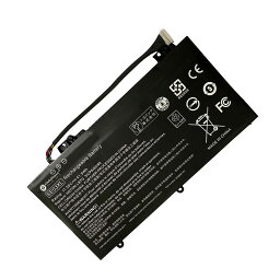 Globalsmart 新品 HP Pavilion 14-AL139TX 大容量互換バッテリパック【4150mAh 11.55V】対応用 1年保証 高性能 PSE認証 互換バッテリー