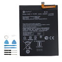 【1年保証】GlobalSmart 新品 ASUS zb632kl zb633kl 互換電池 3920mAh 3.82V X01AD 交換バッテリー WGZ 対応用 PSE認証済 説明書付き