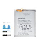 Globalsmart 新品 SAMSUNG EB-BA202ABU WHU 互換 バッテリー【2920mAh 3.85V】対応用 1年保証 高品質 交換 互換高性能 電池パック