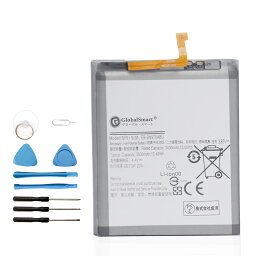 Globalsmart 新品 SAMSUNG Galaxy Note 10 WHW 互換 バッテリー【3400mAh 3.85V】対応用 1年保証 高品質 交換 互換高性能 電池パック