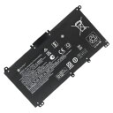 Globalsmart 新品 HP L97300-005 大容量互換バッテリパック【3440mAh 11.34V】対応用 1年保証 高性能 PSE認証 互換バッテリー