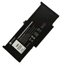 Globalsmart 新品 DELL Latitude 13 5300 大容量互換バッテリパック【7200mAh 7.6V】対応用 Globalsmart 高性能 PSE認証 Dell デル Latitude 5300 5310 7300 7400 交換用内蔵バッテリー 5VC2M 829MX MXV9V 互換バッテリー