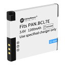 ●ブランド： Panasonic ●個数： 1 ●電圧： 3.6V ●容量： 690mAh ●種類： Li-ion リチウムイオンバッテリー ●対応機種： DMW-BCL7 DMC-FH10 DMC-SZ9 DMC-SZ8 DMC-SZ3 DMC-XS1 DMC-XS3 DMC-SZ102023AF ●商品モデル番号： DMW-BCL7 ●PSEマークの種類： PSE ●届け出事業者名： 株式会社成洋 ※この商品は互換用バッテリーです。GlobalSmart 注意点： ●同じ性能で金額の異なる商品がございますが、製造元部品が異なるためであり、性能には一切違いはありません。ご安心ください。 ●製造年月及び製品の世代更新でpse申告業者も変わっています。今届け出事業者は以下となります：トヨバンク株式会社、株式会社成洋、株式会社神州。もしくは、白/黒(PSE認証マークは別の箇所にシールで添付)の2色を区別している。品質的には問題ございませんので、ご安心ください。 ●多店舗で同時に販売するため、商品が一時的に欠品となる場合がございます。他の契約倉庫から出荷の手配を依頼することになり、発送日がまだ未確定で、ハッキリとご案内できませんので、弊社の出荷予定時間を参考にしてください。 ●当店でご購入された商品は、日本国内からお客様のもとへ直送されます。 ●一部商品は国内の提携先倉庫から配送されます。 ●個人輸入される商品は、全てご注文者自身の「個人使用・個人消費」が前提となりますので、ご注文された商品を第三者へ譲渡・転売することは法律で禁止されております。 ●国内配送の商品は国内でのお買い物と同じく消費税が発生いたします。 ●日付指定がなければ最短で出荷します。 ●本体機種の型番と純正バッテリーの型番は両方が一致していない場合、使用できない可能性があります。 ●ご購入前に、何かご不明点やご希望などございましたら、どうぞお気軽にお問合せ下さいませ。