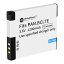 Globalsmart  Panasonic DMC-XS3 ߴ WKI Хåƥ꡼690mAh 3.6V ꥸʥ뽼Ŵб ߴб參 򴹲ǽХåƥ꡼Хåƥ꡼  ʼܡܹҸȯ̵ۡ