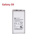 Globalsmart Vi Samsung SM-G960F WJW ݊ obe[y3000mAh 3.85VzΉp 1Nۏ i  ݊\ drpbN