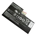 Globalsmart 新品 ACER W4-820-Z3742G06aii 大容量互換バッテリパック【5340mAh 3.75V】対応用 1年保証 高性能 PSE認証 互換バッテリー