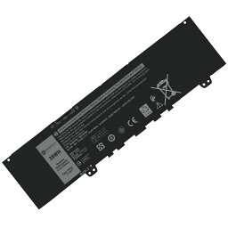 Globalsmart 新品 Dell Dell Inspiron 13-5370-D1625S 大容量互換バッテリパック【38Wh 11.4V】対応用 Globalsmart 高性能 PSE認証 Dell デル Inspiron 13 5370 7370 7380 7373 Vostro 13 5370 交換用バッテリー 39DY5 39WHR CHA01 RPJC3 F62G0 互換バッテリー