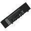 Globalsmart  DELL RPJC3WJAA ̸ߴХåƥѥå38Wh 11.4Vб 1ǯݾ Inspiron 13 - 5370 7370 7380 7373 / Vostro 13 5370 F62G0 ǽ PSEǧ ߴХåƥ꡼