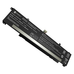 Globalsmart 新品 HP TPN-Q263 大容量互換バッテリパック【4323mAh 15.4V】対応用 1年保証 高性能 PSE認証 互換バッテリー