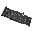 Globalsmart 新品 MSI Prestige 14 A10SC 大容量互換バッテリパック【4600mAh 11.4V】対応用 1年保証 高性能 PSE認証 互換バッテリー