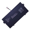 Globalsmart 新品 ACER SP714-51-M339 大容量互換バッテリパック【2700mAh 15.4V】対応用 1年保証 高性能 PSE認証 互換バッテリー