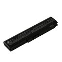 【1年保証保証書付】TOSHIBA Equium U300 WKAA 交換用内蔵バッテリー 5200mAh 10.8V 互換バッテリー PSE認証済製品